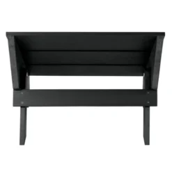 Italica Outdoor Modern Folding Ottoman - Highwood -Garden Furniture Discounts GUEST 9d95667f 5905 438e 8b21 ff96d4133b89