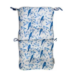 Frida Kahlo Patio Seat Back Cushion - Classic Accessories -Garden Furniture Discounts GUEST 9db43da5 22e5 4411 8236 7468e43f42cb