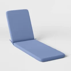 Outdoor Chaise Cushion - Room Essentials™ -Garden Furniture Discounts GUEST 9ea5cb19 ce0c 4576 b66d c78213171db1