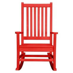 POLYWOOD® St. Croix Rocking Chair -Garden Furniture Discounts GUEST a063205f 1229 4fca 84a6 543370bdc2c1