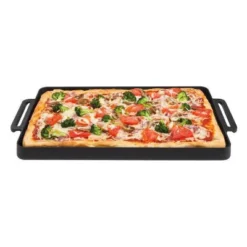 Hamilton Beach Cast Iron Griddle 38560 -Garden Furniture Discounts GUEST a1dc71e4 6275 46cd 8129 c0d016adb269