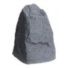 Algreen Receptacle Multipurpose Rock Cover Decoration Weatherproof Outdoor Garden Accent, 16 X 18 X 21.5 Inch, Dark Granite (4 Pack) -Garden Furniture Discounts GUEST a26c7ded 5d50 43ae 9f70 a4af3cae784c