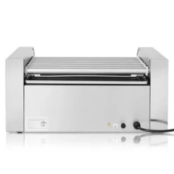 Olde Midway Electric Hot Dog Roller Grill Machine With Bun Warmer, Commercial Grade 16 Olde Midway Electric Hot Dog Roller Grill Machine With Bun Warmer, Commercial Grade -Garden Furniture Discounts GUEST a2a007bd 8dd3 42dd a3b3 9491064be460