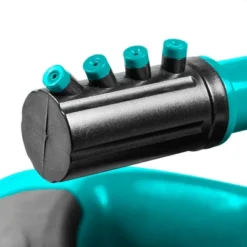 GrowGreen Garden Sprinkler, 360 Degree Rotating Sprinkler, Large Coverage, Solid ABS Plastic -Garden Furniture Discounts GUEST a2b6fdb4 794a 467f b95c ff91988eeac7