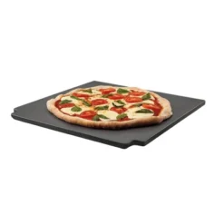 Weber Glazed Pizza Stone Grill Cookware -Garden Furniture Discounts GUEST a316e15c 50cc 49a1 9097 0d16388fe5de