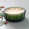 Mercury Glass Balsam & Berry Jar Christmas Candle Green 32oz - Hearth & Hand™ With Magnolia 1 Mercury Glass Balsam & Berry Jar Christmas Candle Green 32oz - Hearth & Hand™ With Magnolia -Garden Furniture Discounts GUEST a31941d7 4cff 420f a0be 828233b1edf8