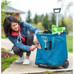 Gorilla Carts Collapsible Soft-Sided Folding Cart 16 Gorilla Carts Collapsible Soft-Sided Folding Cart -Garden Furniture Discounts GUEST a3d2f901 c253 4a0f a9d8 62cd5df6a300