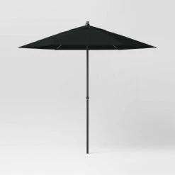 7.5"x7.5" Outdoor Market Umbrella - Room Essentials™ 16 7.5"x7.5" Outdoor Market Umbrella - Room Essentials™ -Garden Furniture Discounts GUEST a4a787c4 5d11 4403 8962 4658542a94e1