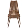 Folding Wood Chair - Natural - WELLFOR 1 Folding Wood Chair - Natural - WELLFOR -Garden Furniture Discounts GUEST a56e14dd 30f0 4f66 b8a0 31671f87fb24