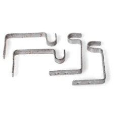 Gardener's Supply Company Chicken Wire Wall Trellis With Wall Brackets | 84" H X 30" W Steel Garden Plant Support Panel For Vining And Climbing -Garden Furniture Discounts GUEST a592e527 de00 4e64 a2b0 e44e7b25b773