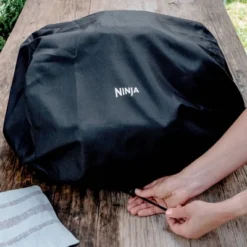 Ninja Woodfire Premium Outdoor Grill Cover - Compatible With Ninja Woodfire Grills - XSKCOVER -Garden Furniture Discounts GUEST a6ff8ddd 6788 4680 81a7 c28eeb1ed419