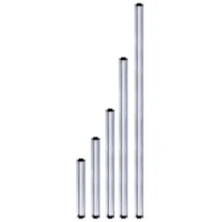 SunBlaster 12" Prism Lens 12W 6400K Full Spectrum LED Strip Light Indoor Greenhouse Plant Grow Lamp With Built-In Reflector & Mounting Clips -Garden Furniture Discounts GUEST a701d746 d660 4229 8bce 299ae62d1a07