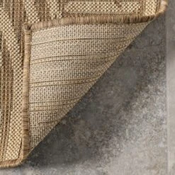 NuLOOM Lynne Abstract Maze Indoor/Outdoor Area Rug -Garden Furniture Discounts GUEST a9056224 ebc6 4463 b1d1 17215002fcb4