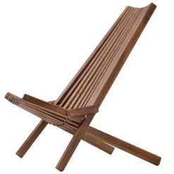 Folding Wood Chair - Natural - WELLFOR 22 Folding Wood Chair - Natural - WELLFOR -Garden Furniture Discounts GUEST a942b461 d010 413f b821 4cf436596192