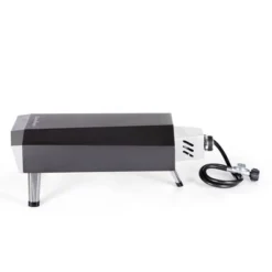 Captiva Designs E02GR011 Propane Gas Outdoor Pizza Oven - Black -Garden Furniture Discounts GUEST a9f83c32 c767 40c3 8aec 10266544bb33