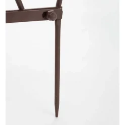 Wind & Weather Gold And Brown Abstract Metal Trellis -Garden Furniture Discounts GUEST aa46884b 6710 48e8 8eb5 3407bc419d02