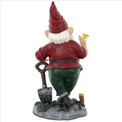 Design Toscano Birdy And Spader The Garden Gnome Statue 11 Design Toscano Birdy And Spader The Garden Gnome Statue -Garden Furniture Discounts GUEST ab960a62 cf97 44bd bee7 7c6c36ace852