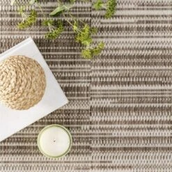 NuLOOM Shirlene Stripes Outdoor Patio Area Rug -Garden Furniture Discounts GUEST ad7f9324 6bb9 44ec 80da 56faf9916858