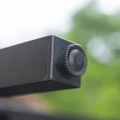 7pc Patio Dining Set With Expandable Steel Table & Metal Padded Arm Chairs - Captiva Designs -Garden Furniture Discounts GUEST ade6acad 68b5 440b a03e 502ff250e677