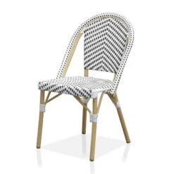 3pc Arna Patio Chair Set With Side Table - MiBasics -Garden Furniture Discounts GUEST ae677684 7949 4fcf b40c 82fd11210ae7