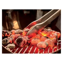 Weber 18" Original Kettle Charcoal Grill 441001 Black -Garden Furniture Discounts GUEST af163d16 c732 4ef7 a1f1 6f1b9f231ba1