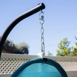 Barton Outdoor Patio Canopy Hanging Egg Chair Collapsible Egg Chair Seat 11 Barton Outdoor Patio Canopy Hanging Egg Chair Collapsible Egg Chair Seat -Garden Furniture Discounts GUEST af52542a cca5 4453 929e 99a3e28044f5