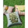 20" X 20" Hydrangea Square Patio Throw Pillow - New York Botanical Garden 2 20" X 20" Hydrangea Square Patio Throw Pillow - New York Botanical Garden -Garden Furniture Discounts GUEST b1a49d53 05ef 4777 a4e4 6cc22d445b8f