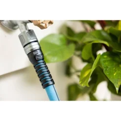 FITT HiFlo Garden Hose - Blue -Garden Furniture Discounts GUEST b1bbeda0 ed4d 43f3 962e 0c0c195aacd1