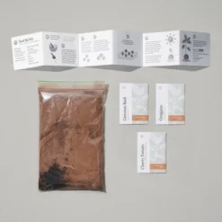 Modern Sprout DIY Garden Seedball Kit - Pizza Garden 5 Modern Sprout DIY Garden Seedball Kit - Pizza Garden -Garden Furniture Discounts GUEST b229836c 43f2 4148 9cfb dce3c875e236