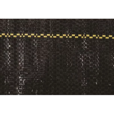 DeWitt Sunbelt 3' Wide Weed Barrier Landscape Fabric Ground Cover, 300' (5 Pack) 6 DeWitt Sunbelt 3' Wide Weed Barrier Landscape Fabric Ground Cover, 300' (5 Pack) - Image 4