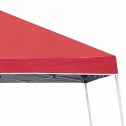 Z-Shade 10 X 10 Foot Angled Leg Outdoor Canopy Tent With A Push Button Locking System And Z-Shade 4 Pack Of Heavy Duty Leg Weight Bags, Red 8 Z-Shade 10 X 10 Foot Angled Leg Outdoor Canopy Tent With A Push Button Locking System And Z-Shade 4 Pack Of Heavy Duty Leg Weight Bags, Red -Garden Furniture Discounts GUEST b3f804ac 945b 4777 a011 a75a2c3d75a0