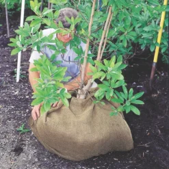 DeWitt NAT4300 4 X 300 Ft All Natural Organic Biodegradable Paper Mulch Garden Weed Control Barrier -Garden Furniture Discounts GUEST b442a65b acf5 4154 a557 05faf91953c2