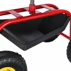 Costway Rolling Tray Gardening Planting With Work Seat Garden Cart 21 Costway Rolling Tray Gardening Planting With Work Seat Garden Cart -Garden Furniture Discounts GUEST b78edcb3 8344 4303 9c76 14c1f5dbf9ae