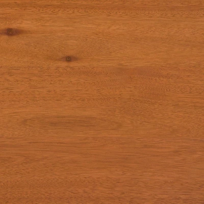 Saracina Home Modern Boho Eucalyptus Outdoor Spindle Sofa With Cushions 6 Saracina Home Modern Boho Eucalyptus Outdoor Spindle Sofa With Cushions - Image 4