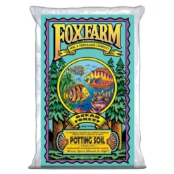FoxFarm 2 Cubic Feet Coco Loco Potting Soil Bag With Happy Frog Soil Mix With Fox Farm Soil Mix For Nurturing Plants And Flowers With, (3 Pack) -Garden Furniture Discounts GUEST b81cd3d2 cd6a 4e79 b55c e5a69c1f5865 1