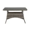 Monaco Cocktail Table - Gray - Alaterre Furniture 1 Monaco Cocktail Table - Gray - Alaterre Furniture -Garden Furniture Discounts GUEST ba321d41 3a8b 4625 a0bb c26d1dafbd64
