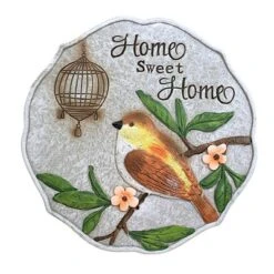 Home & Garden Stepping Stones With Words Ganz - Outdoor Sculptures And Statues -Garden Furniture Discounts GUEST bada6f05 1b64 4a4b b653 1d784ed40ccc