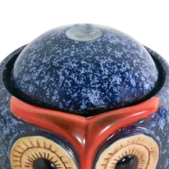 Sunnydaze Decor Sunnydaze Indoor Home Office Decorative Smooth Glazed Ceramic Owl Tabletop Water Fountain Feature - 7" 10 Sunnydaze Decor Sunnydaze Indoor Home Office Decorative Smooth Glazed Ceramic Owl Tabletop Water Fountain Feature - 7" -Garden Furniture Discounts GUEST bbd0daa6 3908 4442 beaa 0b74b03d8e62