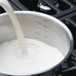 KitchenAid Stainless Steel 5-Ply Clad 3qt Covered Saucepan -Garden Furniture Discounts GUEST bc3debe3 716f 451d 9332 0f3c6511f0fe