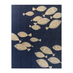 6'6" X 9'6" Paseo Loutro Outdoor Rug - Avenue33 -Garden Furniture Discounts GUEST bc8c36d2 47f6 4ca0 b9af ebc11f127761