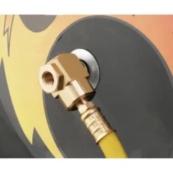 Fleming Supply Retractable Rubber Air Hose Reel, 20.75" X 7" X 19" 15 Fleming Supply Retractable Rubber Air Hose Reel, 20.75" X 7" X 19" -Garden Furniture Discounts GUEST bca6c7ce 10ff 46e3 b02e bcfebd361f6b