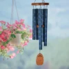 Woodstock Wind Chimes Signature Collection, Woodstock Garden Chime, 24'' Wind Chime -Garden Furniture Discounts GUEST be060a39 8a04 4ae5 b33a e51199cc5feb
