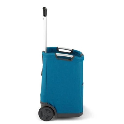 Gorilla Carts Collapsible Soft-Sided Folding Cart 9 Gorilla Carts Collapsible Soft-Sided Folding Cart - Image 7