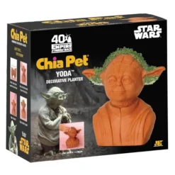 NECA Chia Star Wars - Yoda -Garden Furniture Discounts GUEST bf462260 e6b2 4c92 afd2 c211cbb0fce0