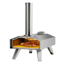 Costway Wood Pellet Pizza Oven Pizza Maker Portable Outdoor Pizza Stone W/ Foldable Leg 19 Costway Wood Pellet Pizza Oven Pizza Maker Portable Outdoor Pizza Stone W/ Foldable Leg -Garden Furniture Discounts GUEST bf77b288 2cdb 4678 9bfa e3994efcf7fb