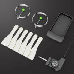 Electric Teppanyaki Table Top Grill Griddle BBQ Barbecue Nonstick Camping -Garden Furniture Discounts GUEST c0b049ad e426 45b3 8c46 1db73f01a3a2