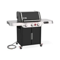Weber Genesis Smart EX-325S NG 37510001 Gas Grill