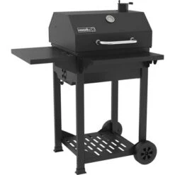 Nexgrill 810-0025 22" Charcoal Cart Grill - Black 7 Nexgrill 810-0025 22" Charcoal Cart Grill - Black -Garden Furniture Discounts GUEST c487975f ffec 4086 85bd e84e5539fd6b