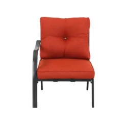 Right-arm Patio Chair - Patio Festival