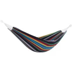 Vivere Brazilian Style Double Hammock -Garden Furniture Discounts GUEST c50c434e 0ee0 4811 919d 24be40154a80